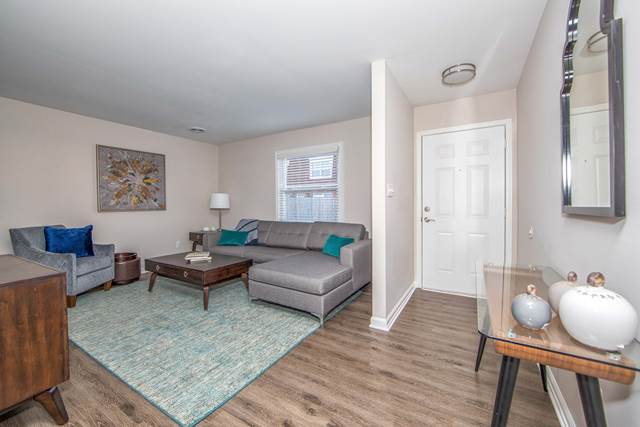 2-bedroom apartment at Hampstead Heath Luxury Homes in Hampton, VA